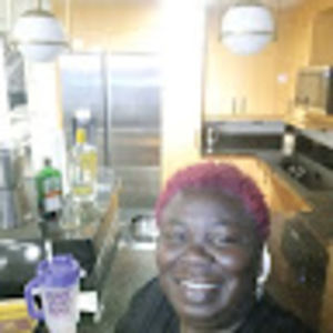 Meet your Posher, Katherine